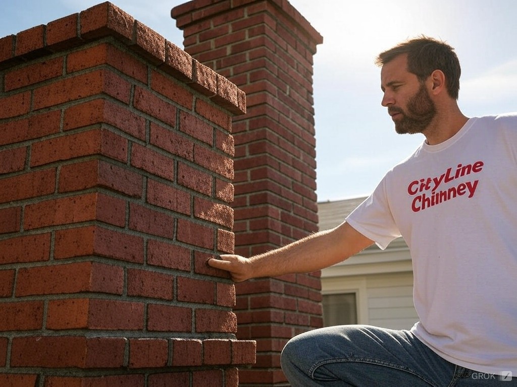 Professional Chimney Liner Installation and Repair in Evergreen Park, IL