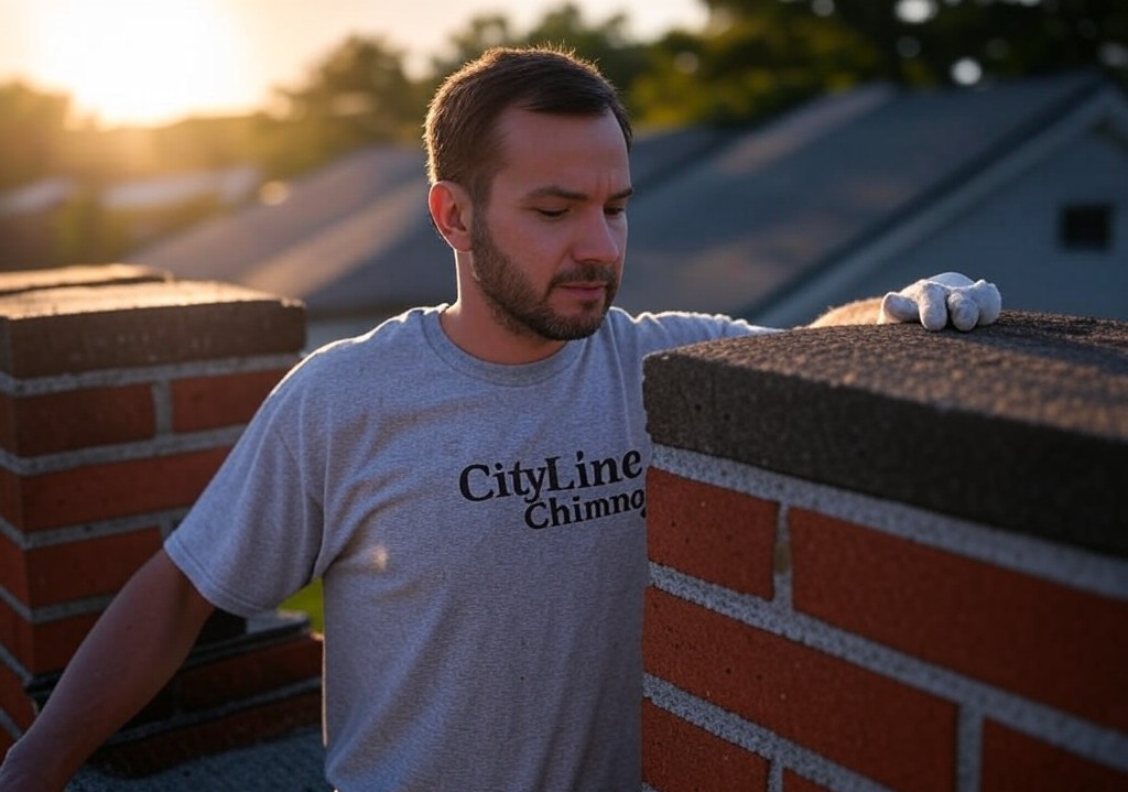 Dependable Chimney Rebuilding Services for Lasting Quality in Evergreen Park, IL